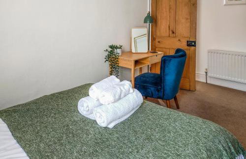 Cygnet Cottage - Foto 13