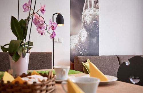 Residence Laitacherhof - Modern Apartments with Sauna - Photo 11