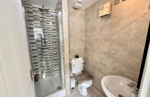 Cardiff Bay Escape Stunning Views Free Parking - Foto 9