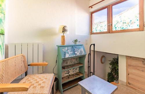 L'Écrin des Bois - Au bord de l Aude - Foto 12