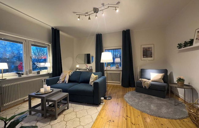 Prinshöjden Hotel - Smart Digital Apartments & Villas - Foto 20