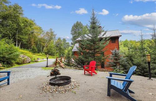 Mountain Brook Lodge - Foto 12