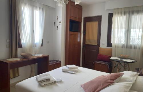 Nikelen Lindian Exclusive Apartments - Photo 55