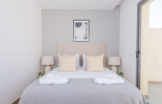 Appartement Luxueux Au Golf - Foto 18