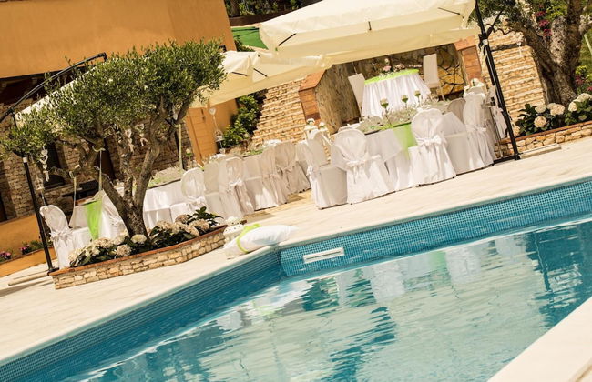 Villa Giulia Del Cavaliere - Foto 17