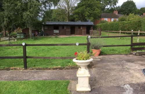 Little Rushbrook Cottages - Foto 47