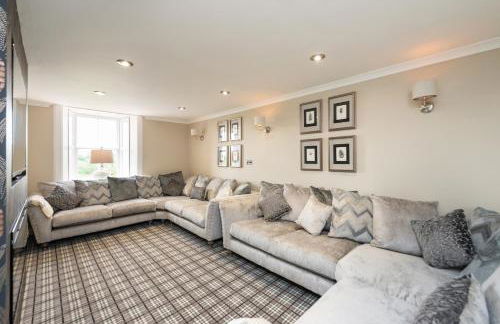 Blanerne House - Foto 3