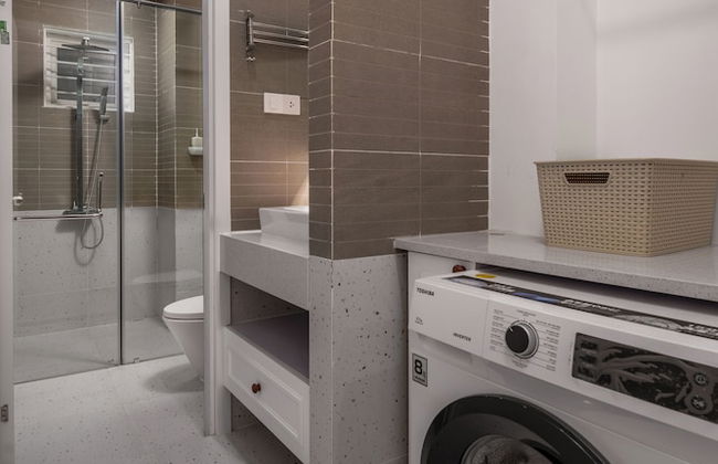 Q Apartment Da Nang - Foto 62