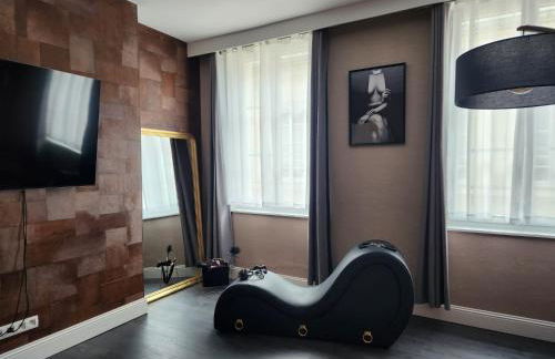 Love Room l'Audacieuse - Foto 13