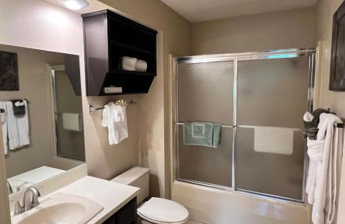 Greens One Vacation Home 5 - Foto 23