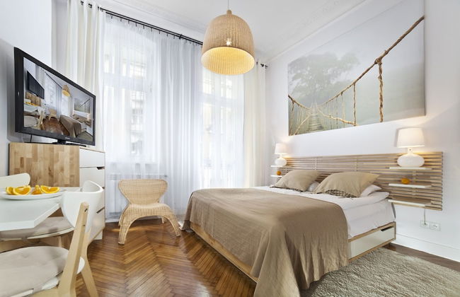 Apartamenty Pomarańczarnia - Foto 6