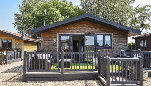 Oakwood 2 Pinewood Retreat - Foto 2