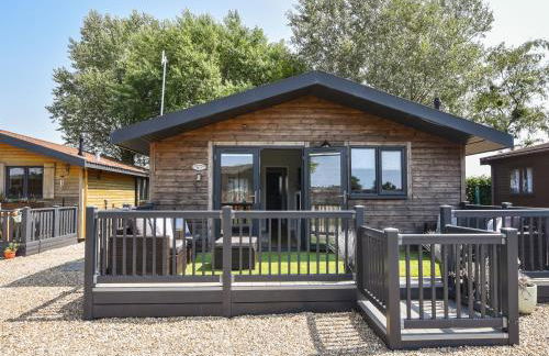 Oakwood 2 Pinewood Retreat - Foto 2