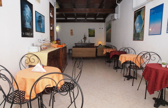 Locanda Lighea - Foto 27