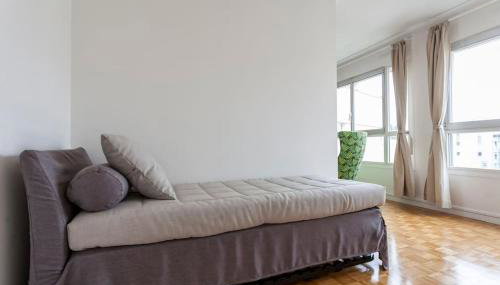 Paris center Apartment luxury - Foto 5