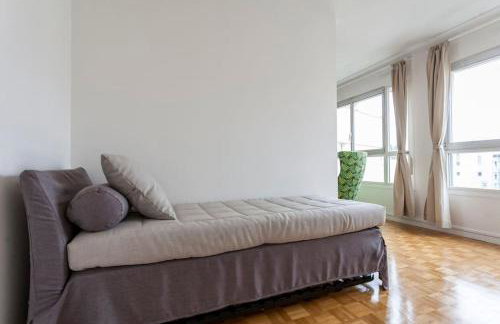 Paris center Apartment luxury - Foto 5