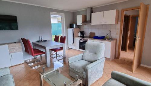 Reihenhaus am Groß Labenzer See, Klein Labenz - Foto 3