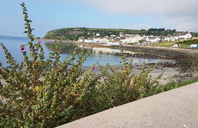 Temple-Effin Self Catering Holiday Cottage - Foto 57