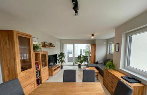 Villa Auenland - Foto 1