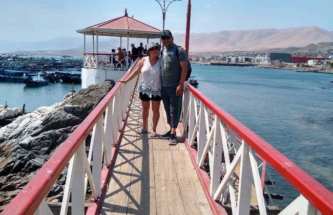 Escursione a Ilo - Foto 3