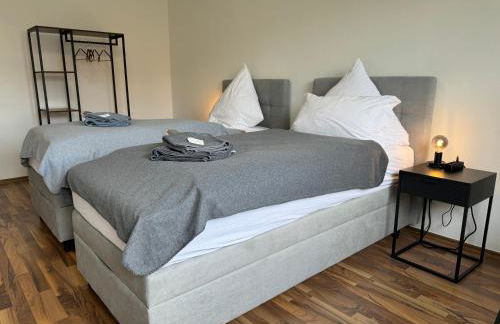 Mickey Flat 3 Zimmer Wohnung in Vohburg mit Büro - Foto 40