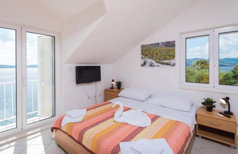 Stunning Home In Kuciste With Sauna - Photo 36