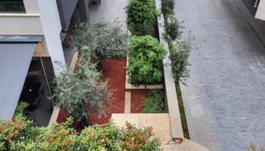 Downtown MaritA207 - Foto 2