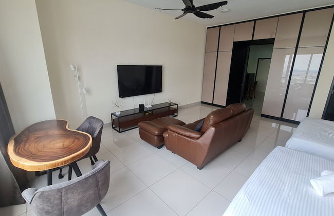 Damen Homestay - Foto 52