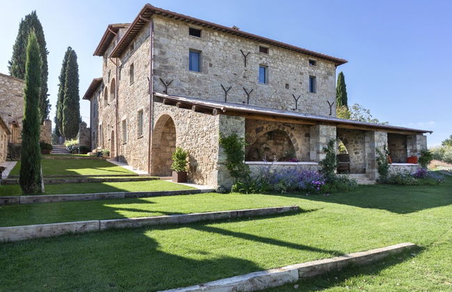 VILLA CONTI - Foto 52