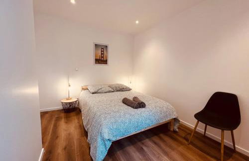 L'Escale en Amérique - Home Homy - Foto 10