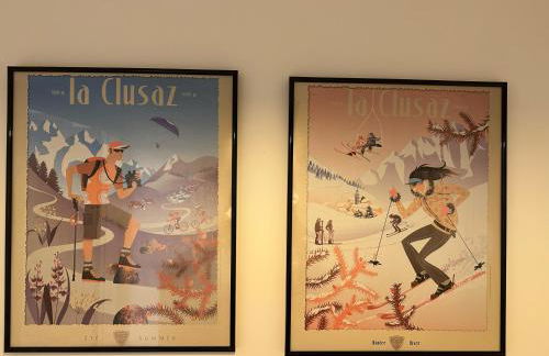 Cristaux Alpine Living - Photo 69