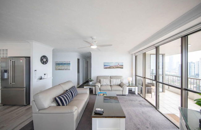 Bougainvillea Luxury Apartments - Photo 36