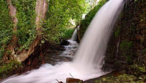 Amaiurko Errota - Foto 4