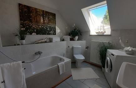 Ferienwohnung zur Himmelsscheibe - Foto 18