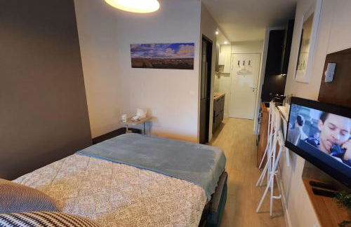 La Clé de Jules - Foto 4