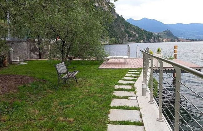 Ello Apartment for Lake Adventures - Foto 29