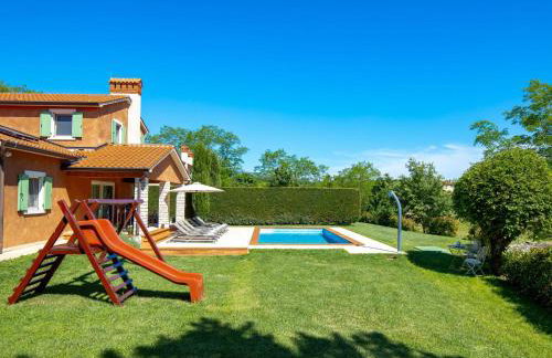 Holiday Home Villa Goretini by Interhome - Foto 120