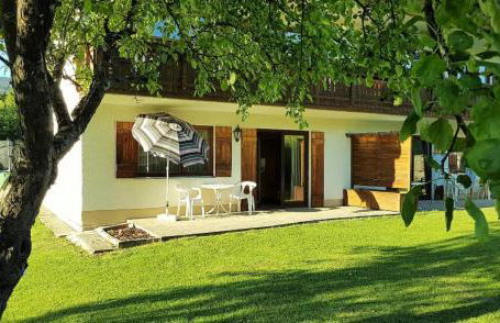 Ferienhaus Mariele - Foto 12