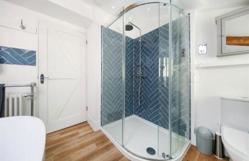 Woodbine Cottage - Foto 8