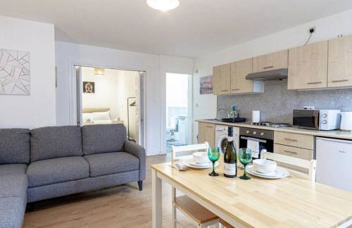 Cosy & Fully Equipped Cottage in Swinton - Foto 16