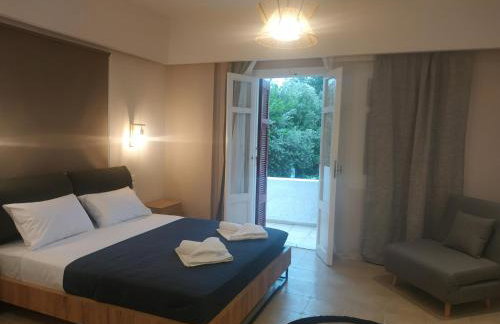 Elthimia's apartment - Foto 1