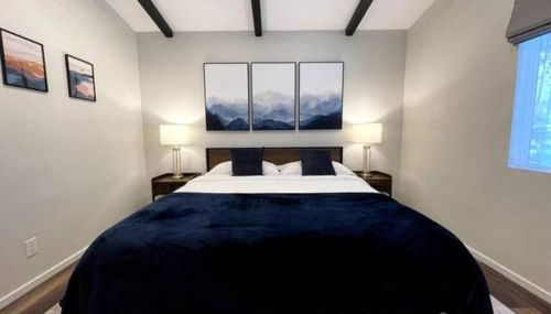 Redwood Oasis, Grove and Nook - Foto 2