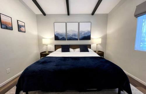 Redwood Oasis, Grove and Nook - Foto 2