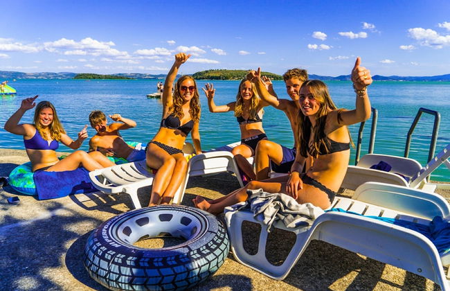 Relaxing Chalet Near Trasimeno - Foto 23