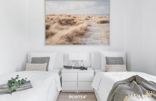 Ferienwohnung Hofwächter, App 13 Emmelsbüll - Foto 16