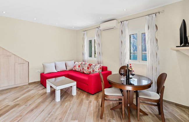 Apartments Doncic - Photo 42