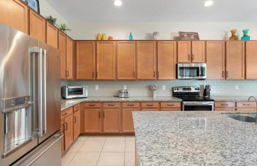 Luxury Queen Creek Oasis w Pool & Spa - Foto 81