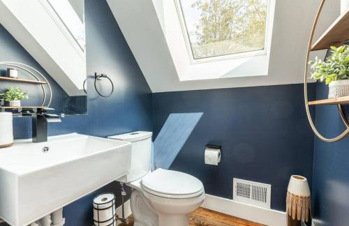 Riverfront Style w Firepits and Fun - Foto 45