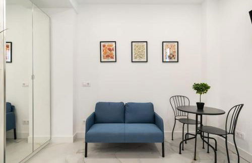 Nice studio in Madrid LEY2 - Foto 7