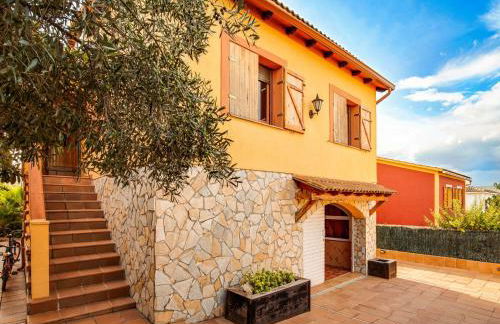 Holiday Home in Vendrell near Costa Dorada Beach - Foto 30